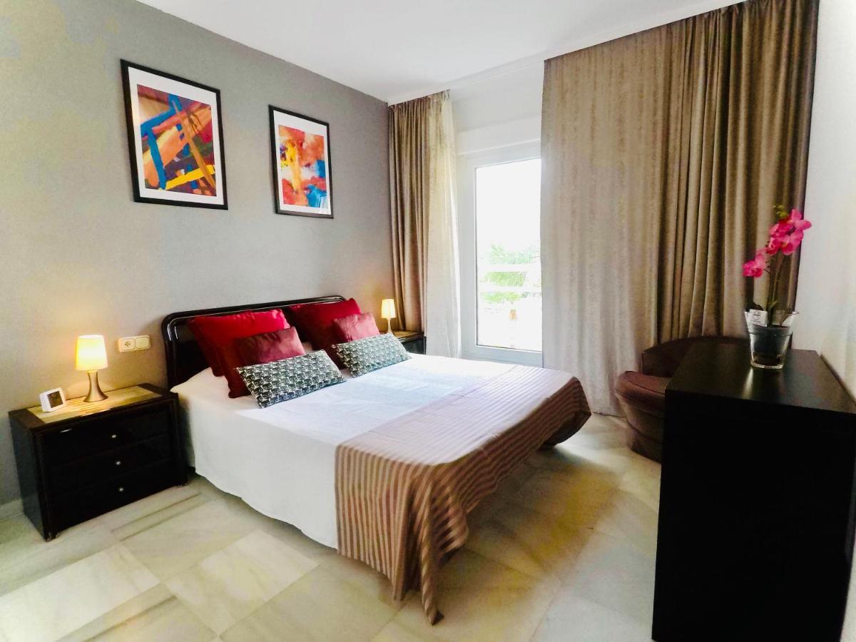 Beach Apartment 3D - 丰希罗拉 外观 照片