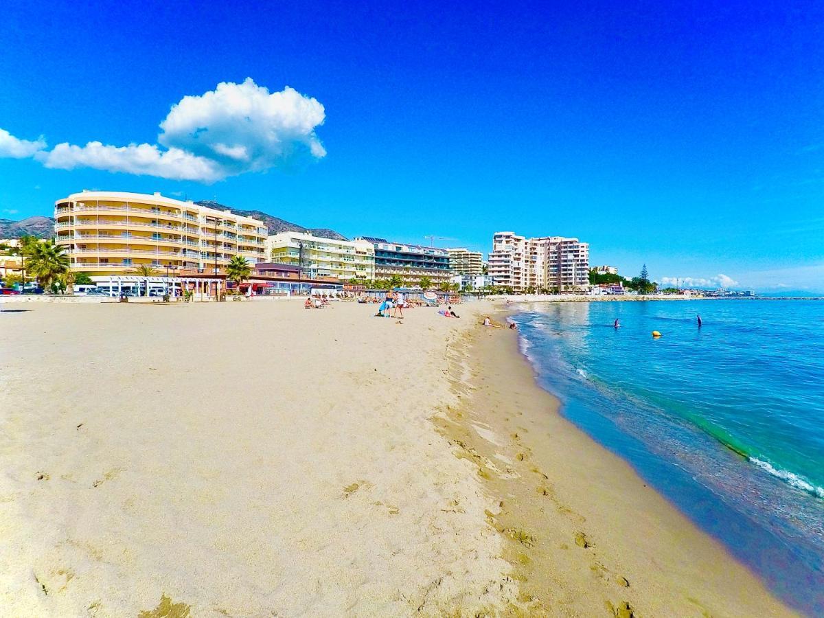 Beach Apartment 3D - 丰希罗拉 外观 照片