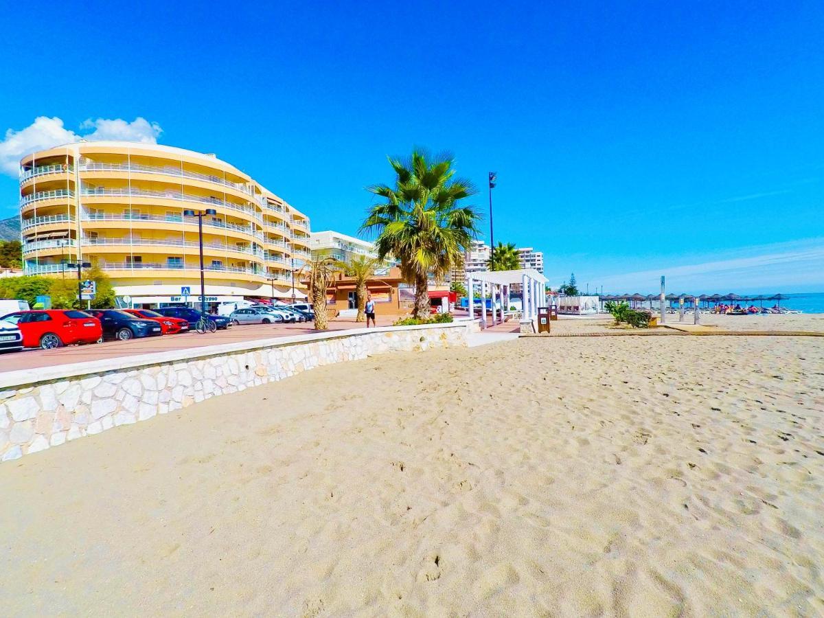 Beach Apartment 3D - 丰希罗拉 外观 照片