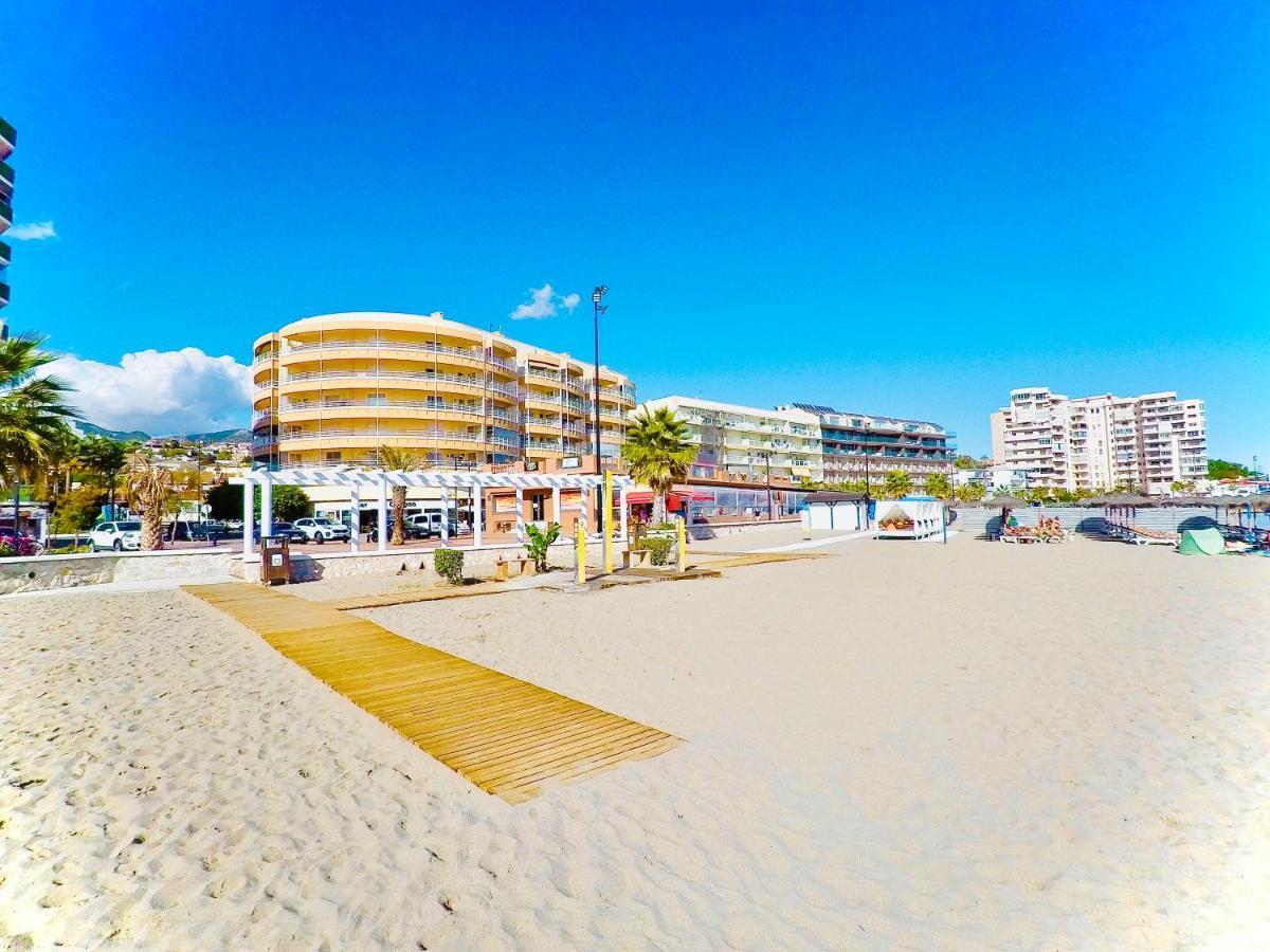 Beach Apartment 3D - 丰希罗拉 外观 照片
