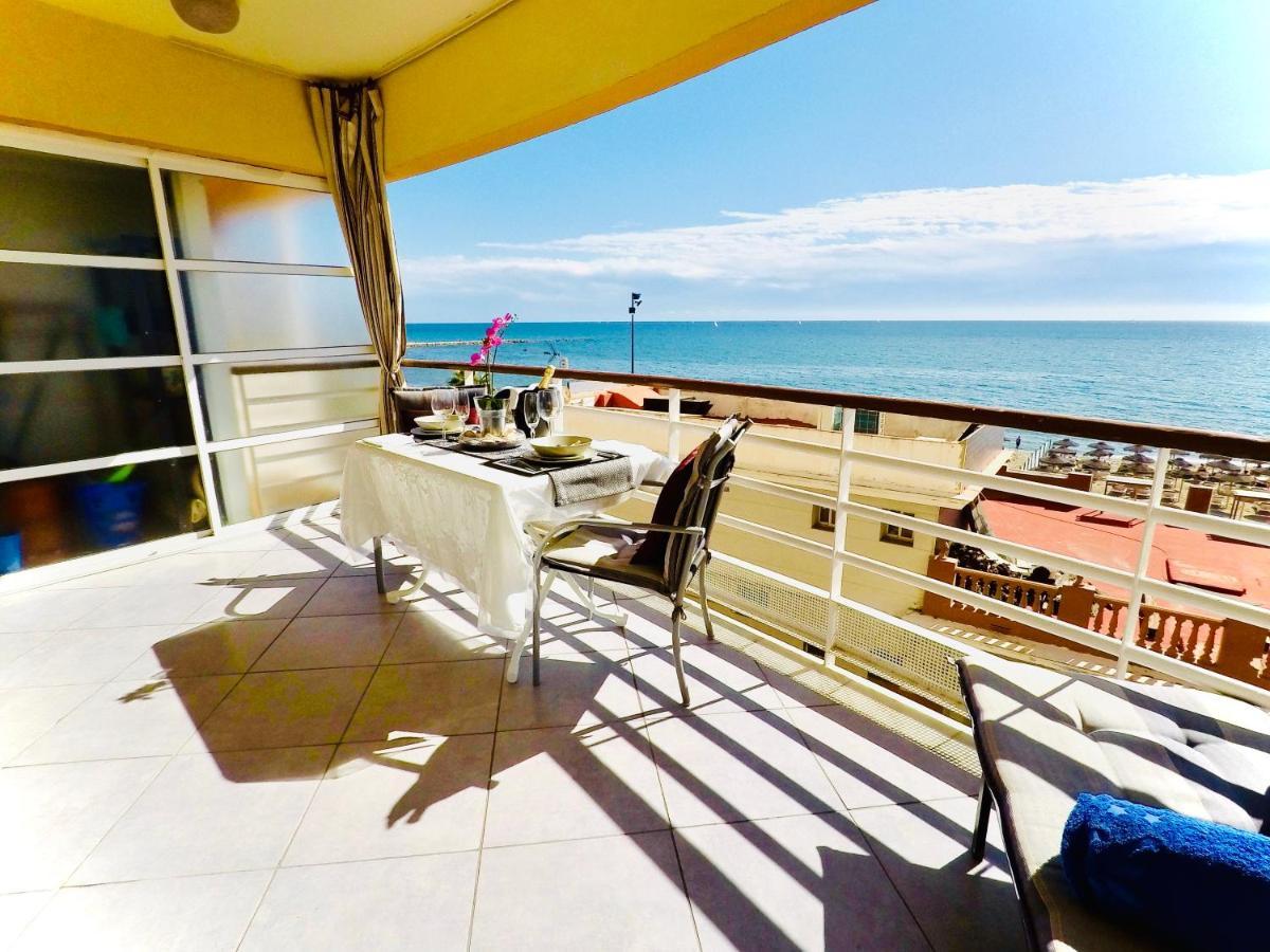 Beach Apartment 3D - 丰希罗拉 外观 照片