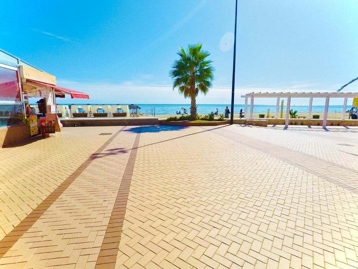 Beach Apartment 3D - 丰希罗拉 外观 照片