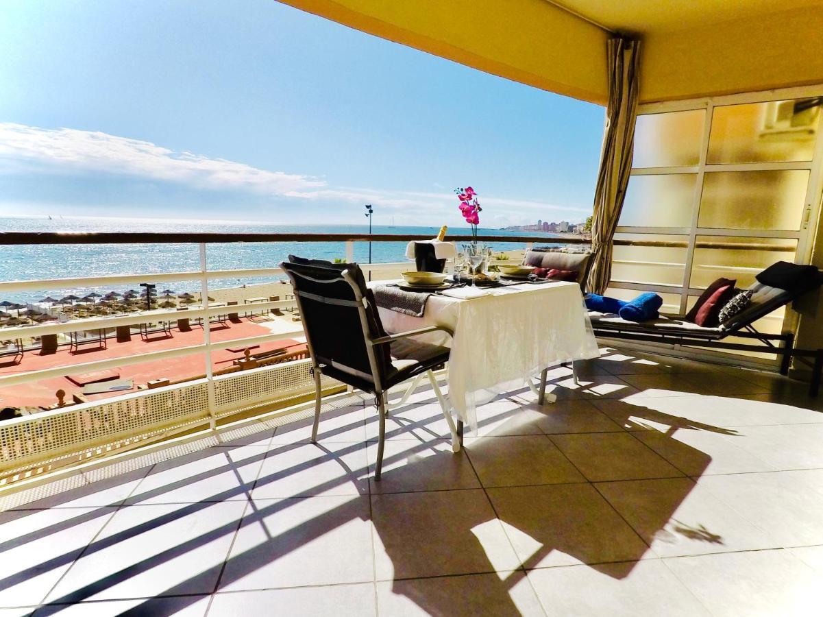 Beach Apartment 3D - 丰希罗拉 外观 照片