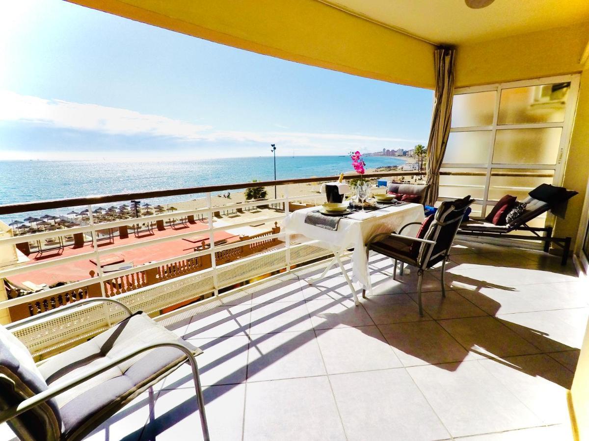 Beach Apartment 3D - 丰希罗拉 外观 照片