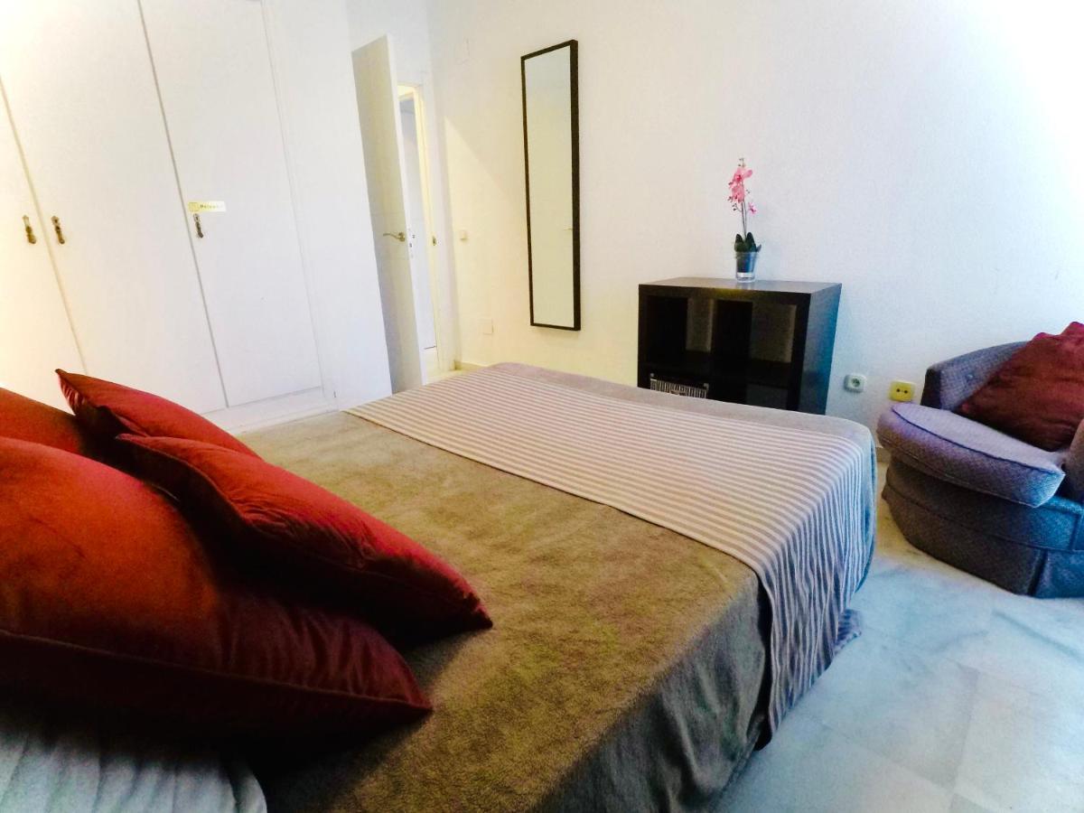 Beach Apartment 3D - 丰希罗拉 外观 照片