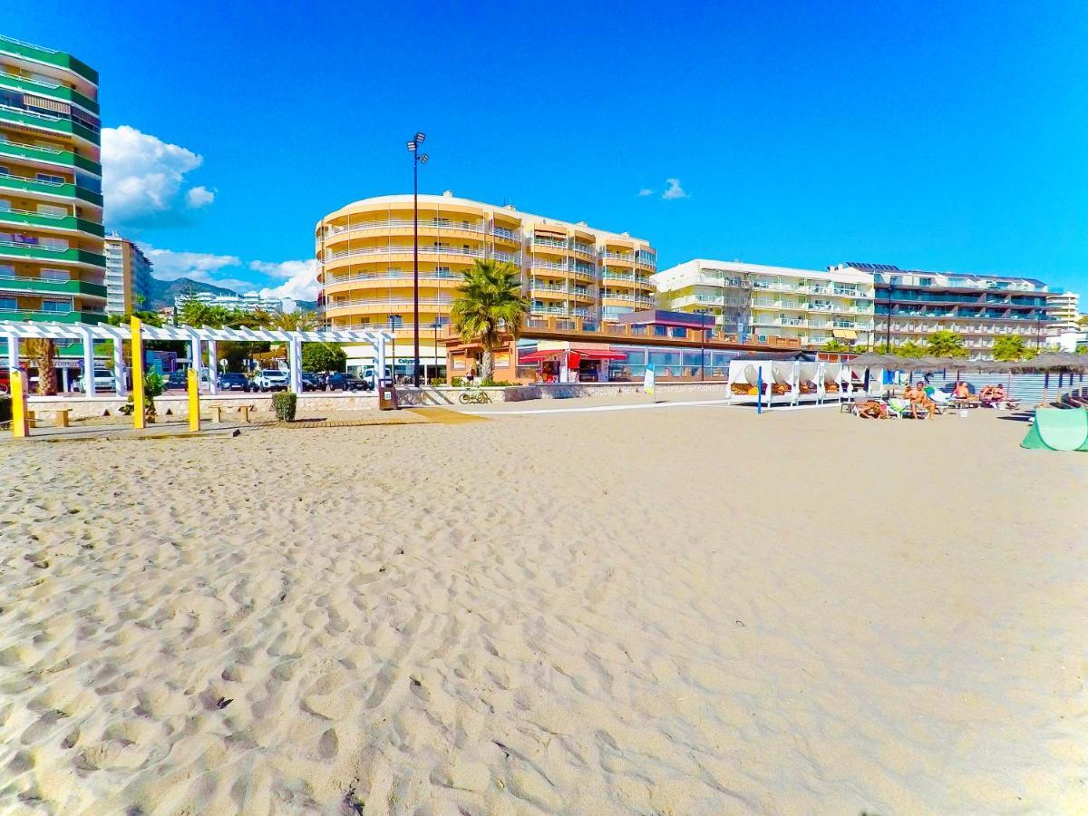 Beach Apartment 3D - 丰希罗拉 外观 照片