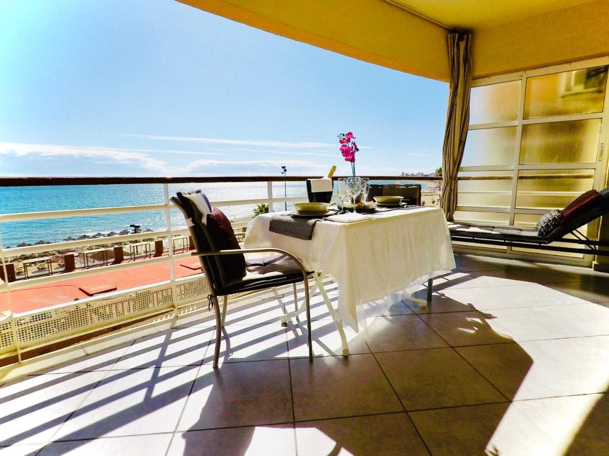 Beach Apartment 3D - 丰希罗拉 外观 照片