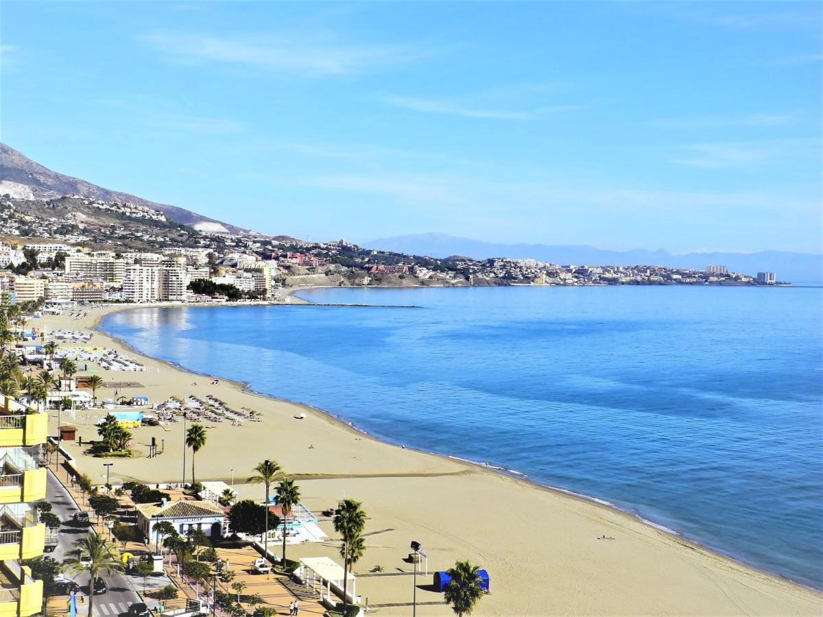 Beach Apartment 3D - 丰希罗拉 外观 照片