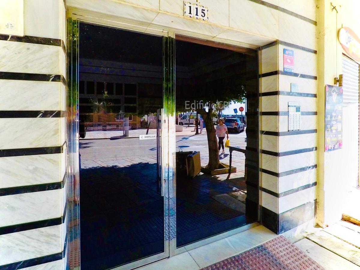 Beach Apartment 3D - 丰希罗拉 外观 照片