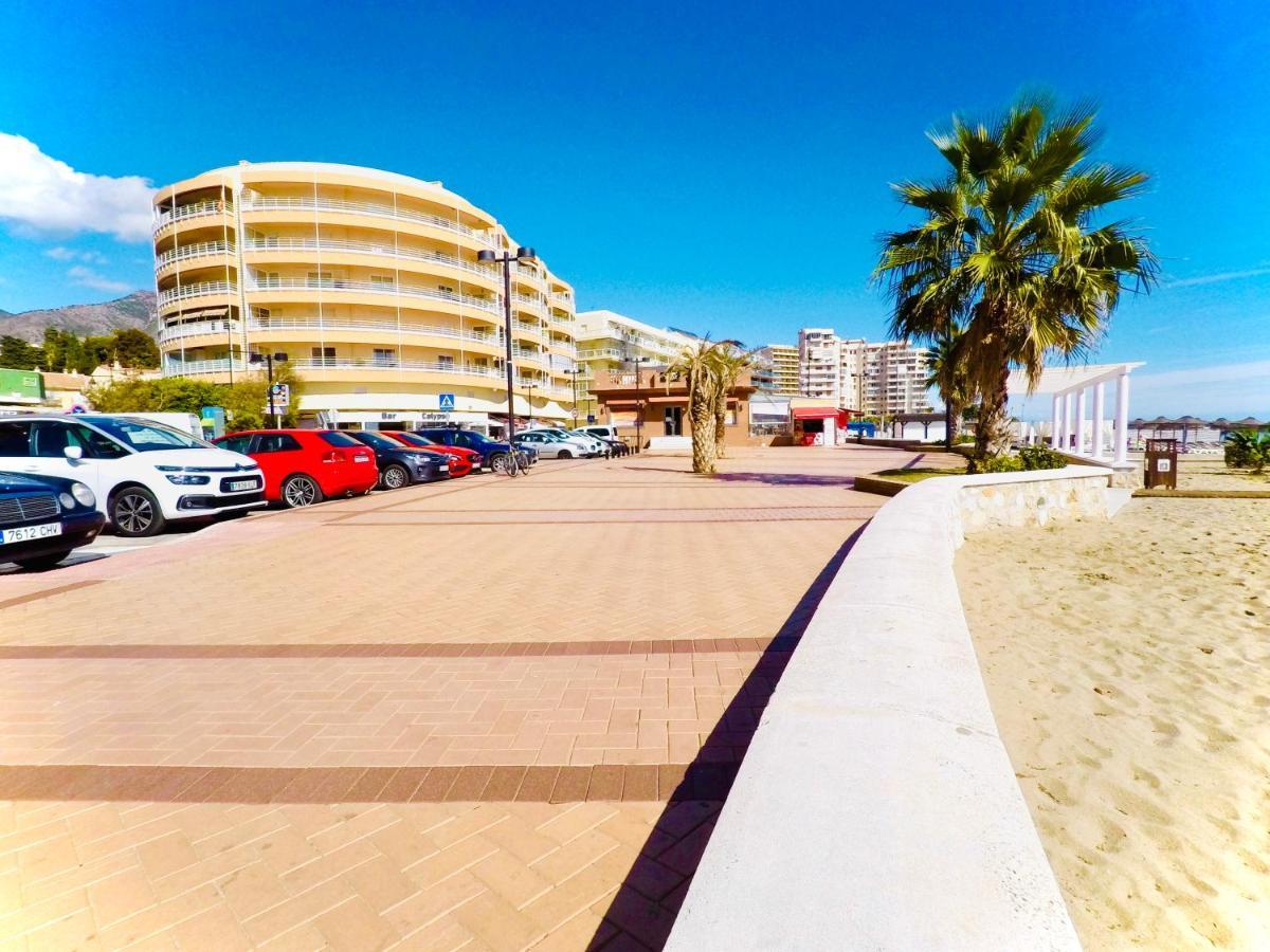 Beach Apartment 3D - 丰希罗拉 外观 照片