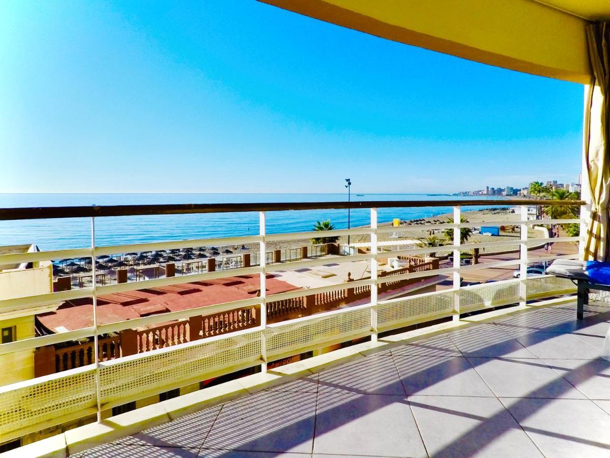 Beach Apartment 3D - 丰希罗拉 外观 照片